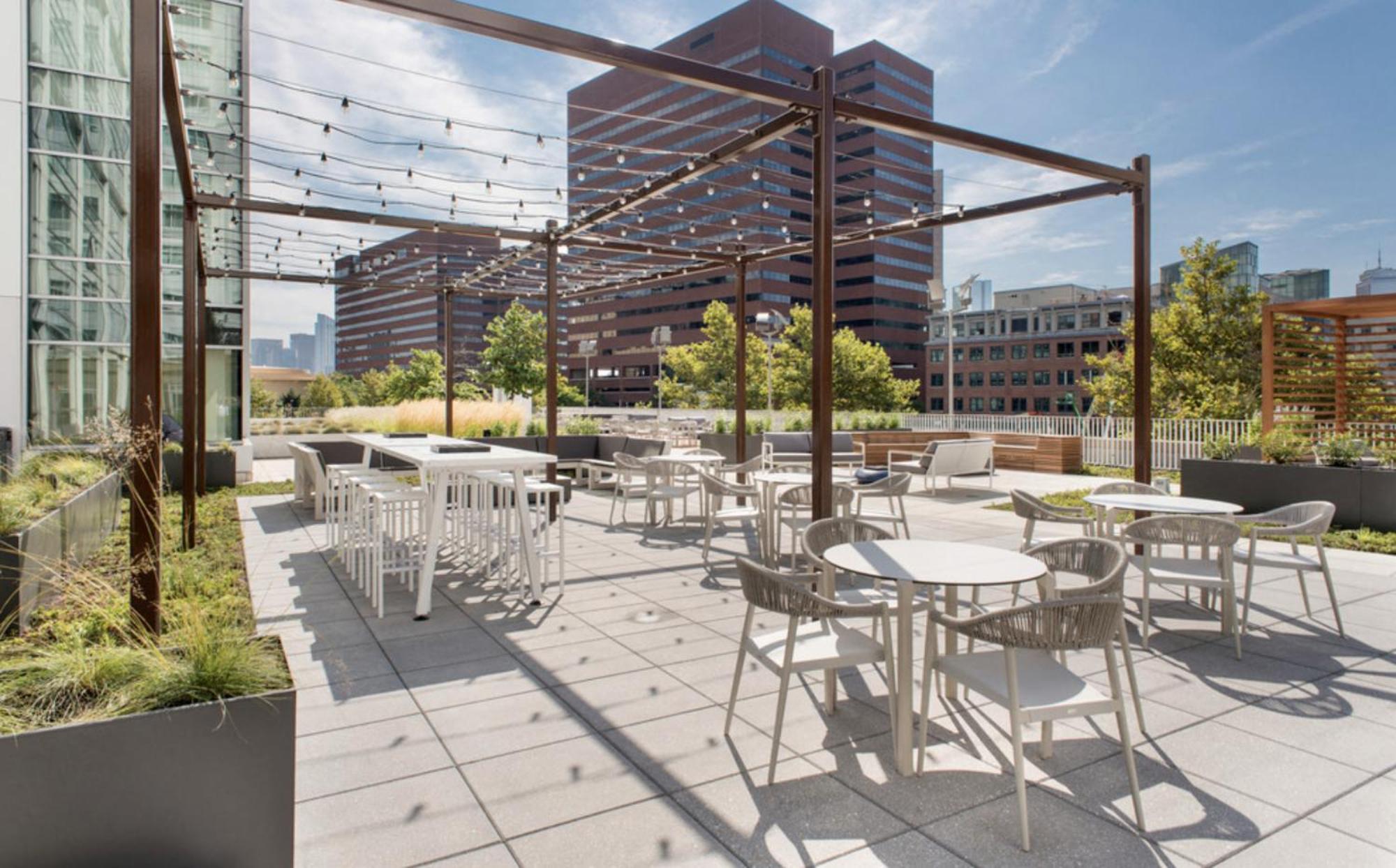 Apartment Luxury Near Kendall Sq *
